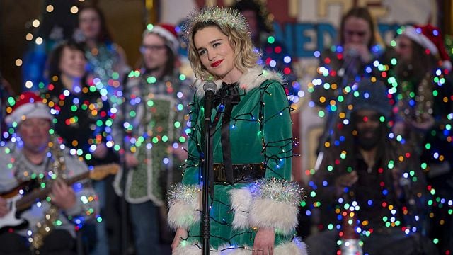 Imagem da notícia Quiz: Qual filme de Natal mais combina com você?