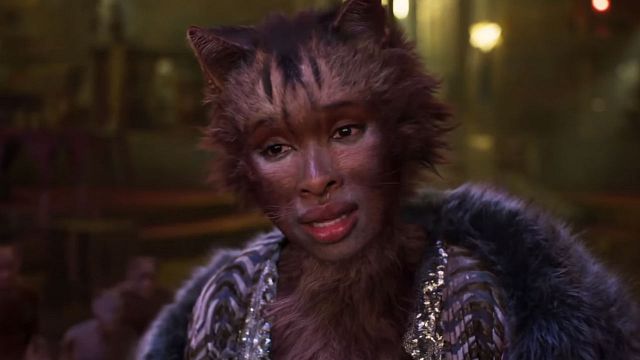 Imagem da notícia Cats: Diretor responde às críticas sobre o polêmico trailer