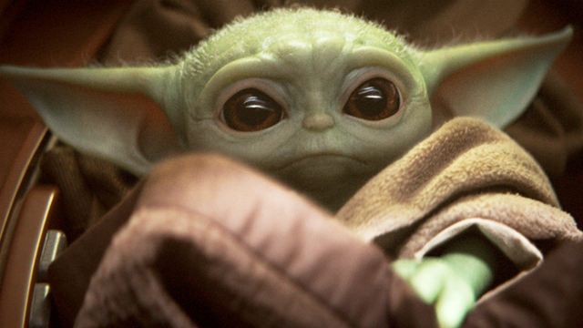 The Mandalorian no Disney+: Conheça Baby Yoda, o fofo personagem da série de Star Wars