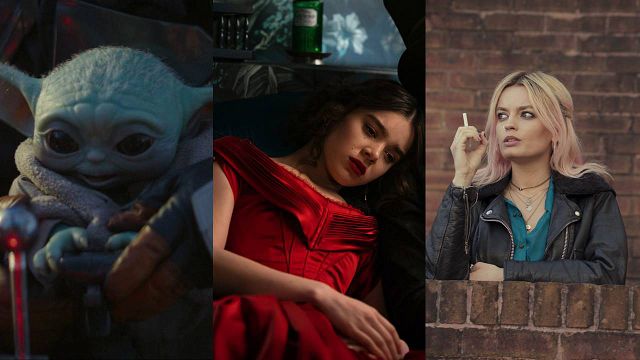 Imagem da notícia A Guerra do Streaming: Disney, Apple e Netflix disputam seu dinheiro, sua atenção e pautam a decadência da TV (Análise)