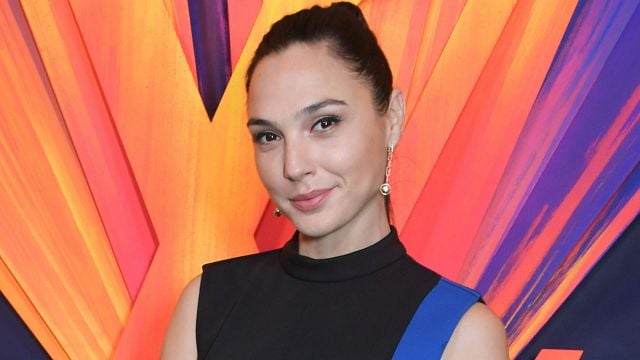 Gal Gadot vai produzir série criminal