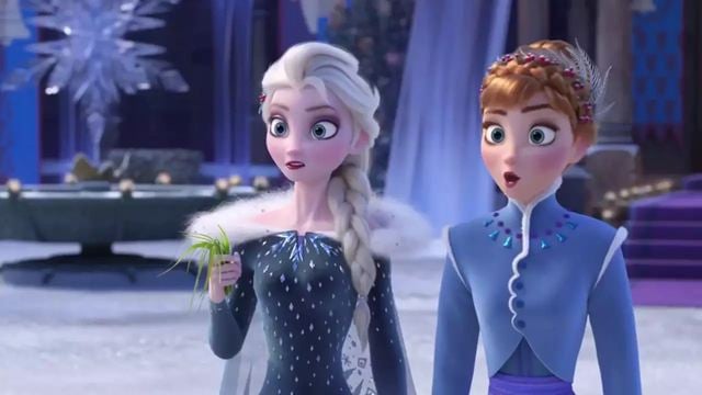 Bilheterias EUA: Frozen 2 reforça o reinado e segue na liderança
