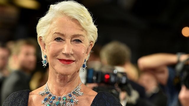 Festival de Berlim 2020: Helen Mirren será a grande homenageada