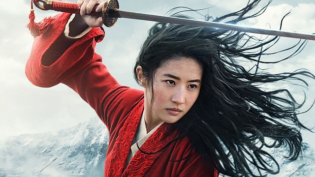 Imagem da notícia Mulan: Saiu o trailer do novo live-action da Disney