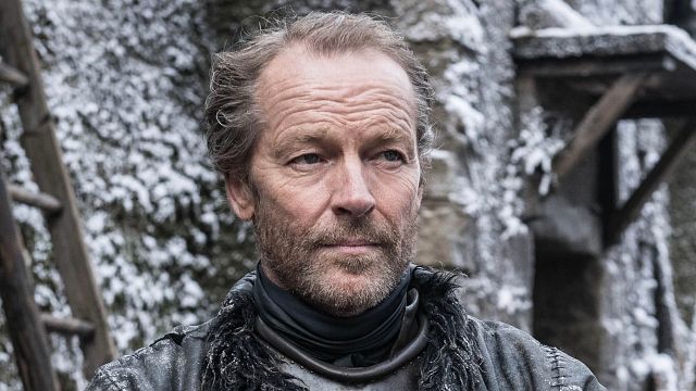 Imagem da notícia CCXP 2019: Ator de Game of Thrones, Iain Glen cancela vinda ao evento