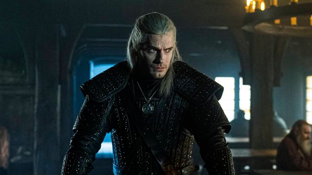 Imagem da notícia The Witcher ganha novos cartazes individuais