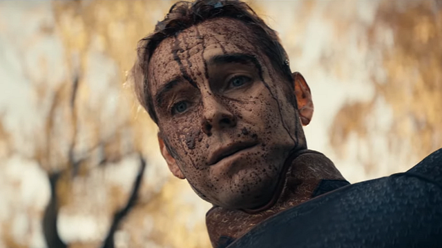 Imagem da notícia CCXP 2019: The Boys ganha teaser da 2ª temporada