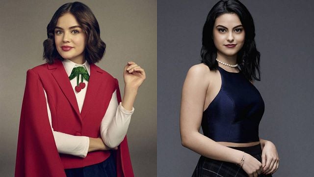 Riverdale terá crossover com Katy Keene