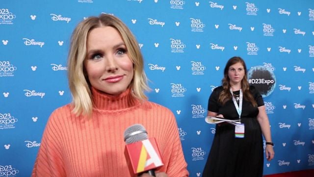 Frozen 2: “É um segundo passo no desenvolvimento em se tornar mulher”, diz Kristen Bell sobre Anna (Entrevista exclusiva)