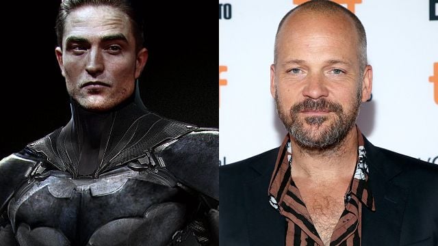 Imagem da notícia The Batman: Peter Sarsgaard entra para o elenco do filme estrelado por Robert Pattinson