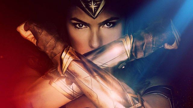 Imagem da notícia CCXP 2019: Mulher-Maravilha 1984 ganha teaser anunciando o lançamento do trailer!