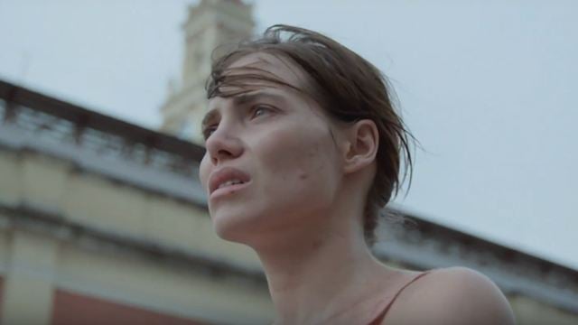 CCXP 2019: Onde Está Meu Coração traz Letícia Colin como dependente química em primeiro trailer