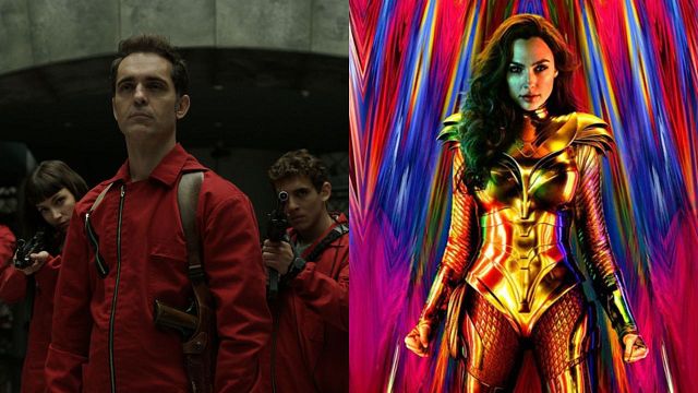 Imagem da notícia CCXP 2019: Painéis da Netflix e Mulher-Maravilha 1984 serão exibidos ao vivo nas redes sociais