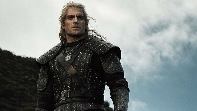 Imagem da notícia CCXP 2019: The Witcher ganha novo trailer recheado de cenas de ação (Descrição)