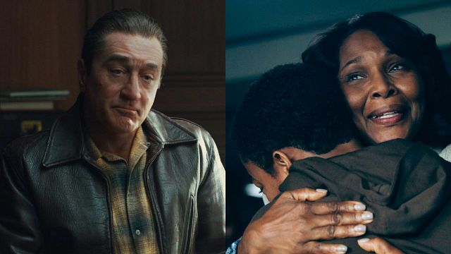 Imagem da notícia Critics' Choice Awards 2019: O Irlandês lidera lista com 14 indicações