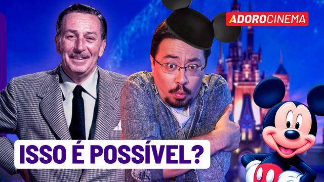 Mitos do Pop: Walt Disney foi congelado após sua morte?