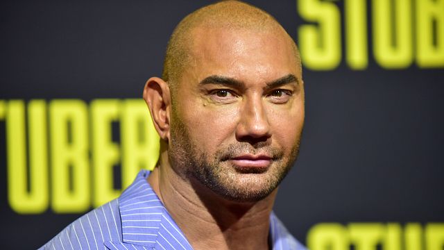 Imagem da notícia The Batman: Dave Bautista pode estar em negociação para papel no filme