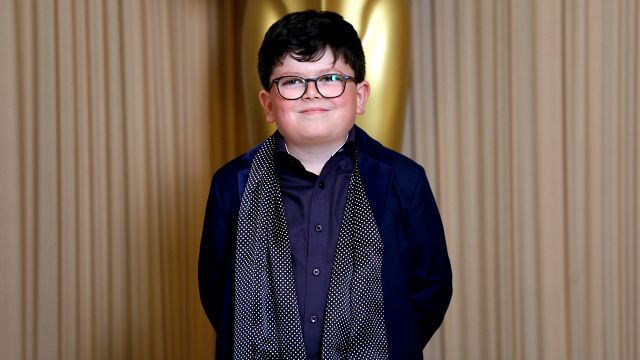 Imagem da notícia Reboot de Esqueceram de Mim vai ter ator de Jojo Rabbit