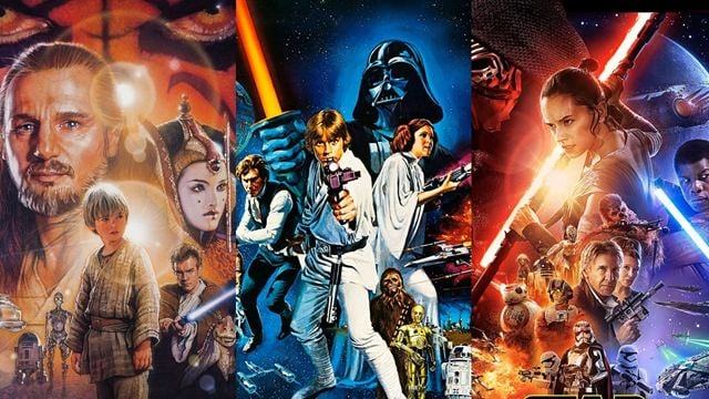 Dicas do Dia: Vice e Especial Star Wars são os destaques