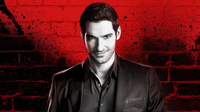 Imagem da notícia Crise nas Infinitas Terras: Tom Ellis comenta aparição de Lucifer no crossover do Arrowverse