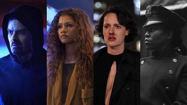 Os melhores episódios das séries de TV em 2019