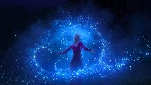 Imagem da notícia Frozen 2: Ouça a música Into the Unknown em 29 línguas diferentes