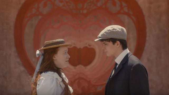 Imagem da notícia Anne with an E: Netflix revela trailer da temporada final