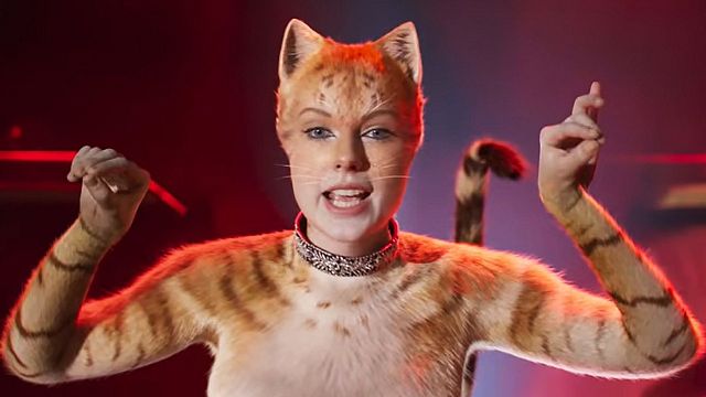 Imagem da notícia Cats e X-Men: Fênix Negra aparecem em lista gringa de piores filmes do ano