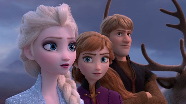 Imagem da notícia Frozen 2: Estratégia de marketing no Japão causa controvérsia