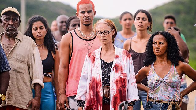 Imagem da notícia Bacurau: Making of do filme terá exibição especial para comemorar o lançamento do DVD