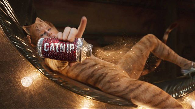Imagem da notícia O desastre Cats continua: Nova versão com mais efeitos especiais será enviada aos cinemas