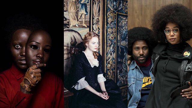 Imagem da notícia 5 filmes que você precisa assistir antes de chegar 2020