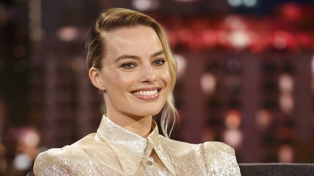 Margot Robbie revela que nunca viu Star Wars