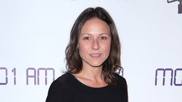 Imagem da notícia Atriz de The Walking Dead é presa na Califórnia