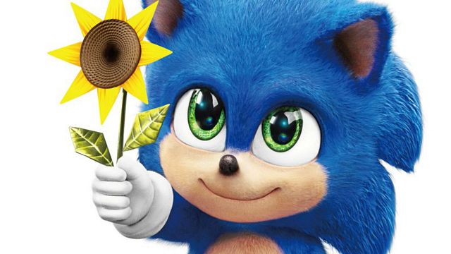 Imagem da notícia Depois de Baby Groot e Baby Yoda, vem aí o Baby Sonic!