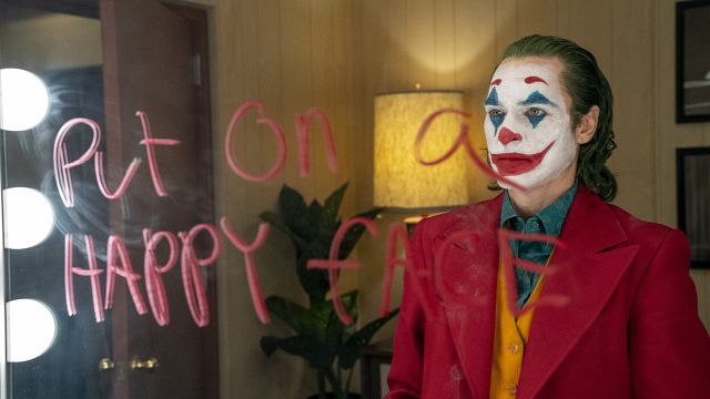 Imagem da notícia Roteiro de Coringa é disponibilizado na íntegra na internet