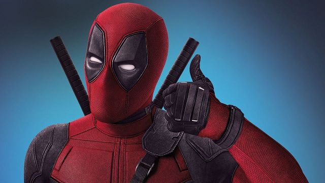 Imagem da notícia Deadpool 3 está em desenvolvimento na Marvel, garante Ryan Reynolds