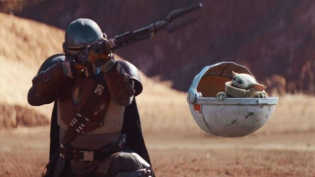 The Mandalorian: Jon Favreau revela previsão de estreia da 2ª temporada