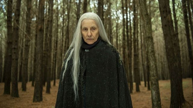 Imagem da notícia Desalma: Um dia de figuração na série de suspense sobrenatural do Globoplay