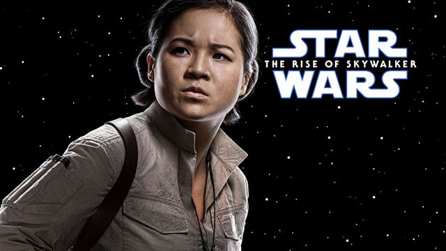 Star Wars: Roteirista de A Ascensão Skywalker explica pouca presença de Rose Tico no filme