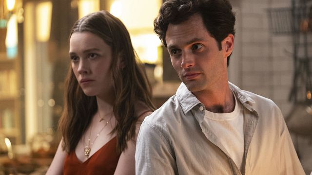 Imagem da notícia Você: Critica da 2ª temporada