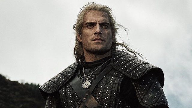 Imagem da notícia The Witcher: Visão de Henry Cavill foi prejudicada durante as filmagens