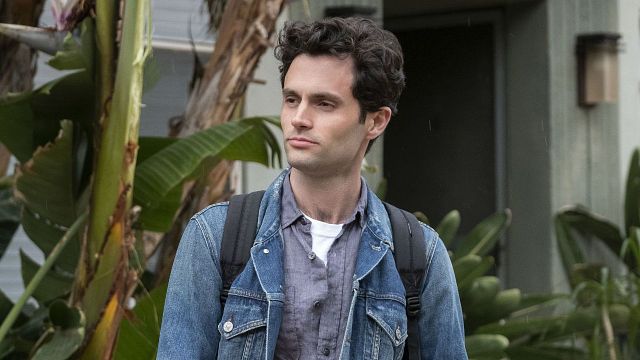 Imagem da notícia Você: Penn Badgley teve dificuldades para aceitar final da 2ª temporada