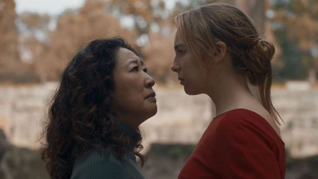 Imagem da notícia Killing Eve é renovada para a 4ª temporada