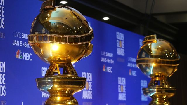 Dicas do Dia: Premiação do Globo de Ouro é o destaque de hoje