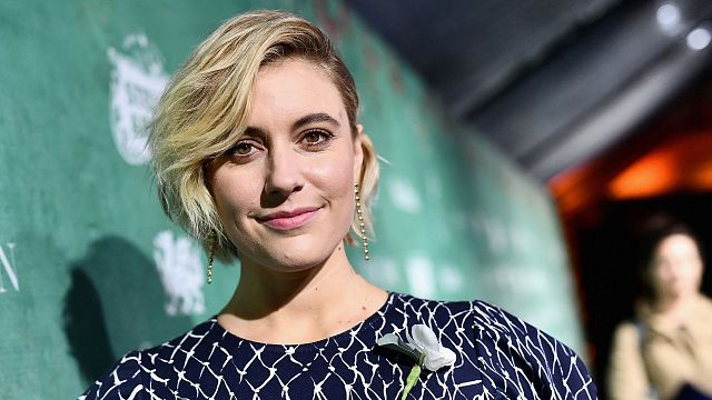 Imagem da notícia Greta Gerwig está desenvolvendo musical com sapateado