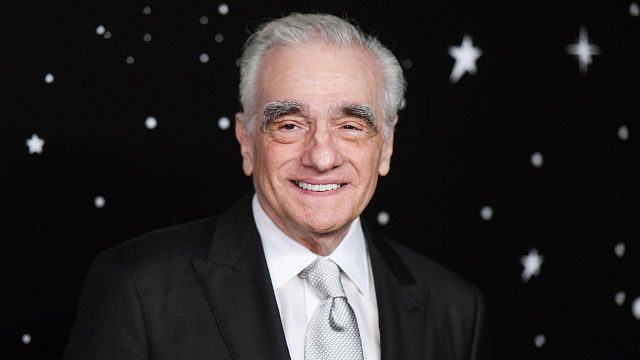 Imagem da notícia Martin Scorsese afirma que O Irlandês pode ser seu último filme