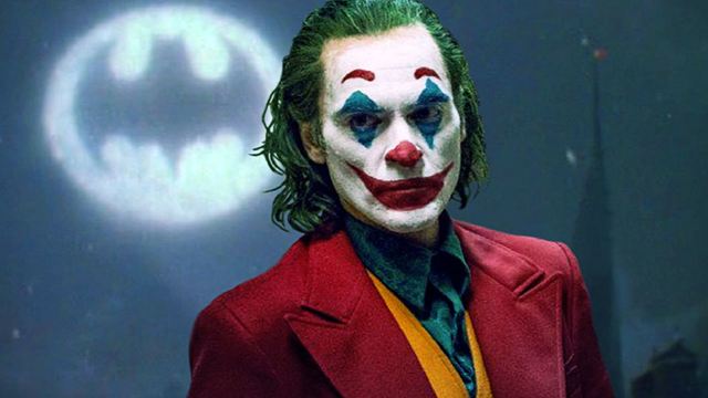 Coringa: Todd Phillips quer Batman no universo do filme