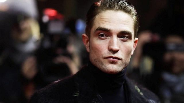 Imagem da notícia The Batman: Começaram as filmagens da produção estrelada por Robert Pattinson