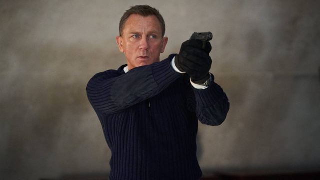 Sem Tempo Para Morrer: Hans Zimmer assume a trilha sonora do novo James Bond
